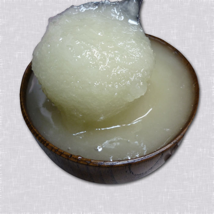 云南特有雪脂莲蜂蜜280g 农家自产中蜂蜜 雪蜜苕子蜜结晶蜜