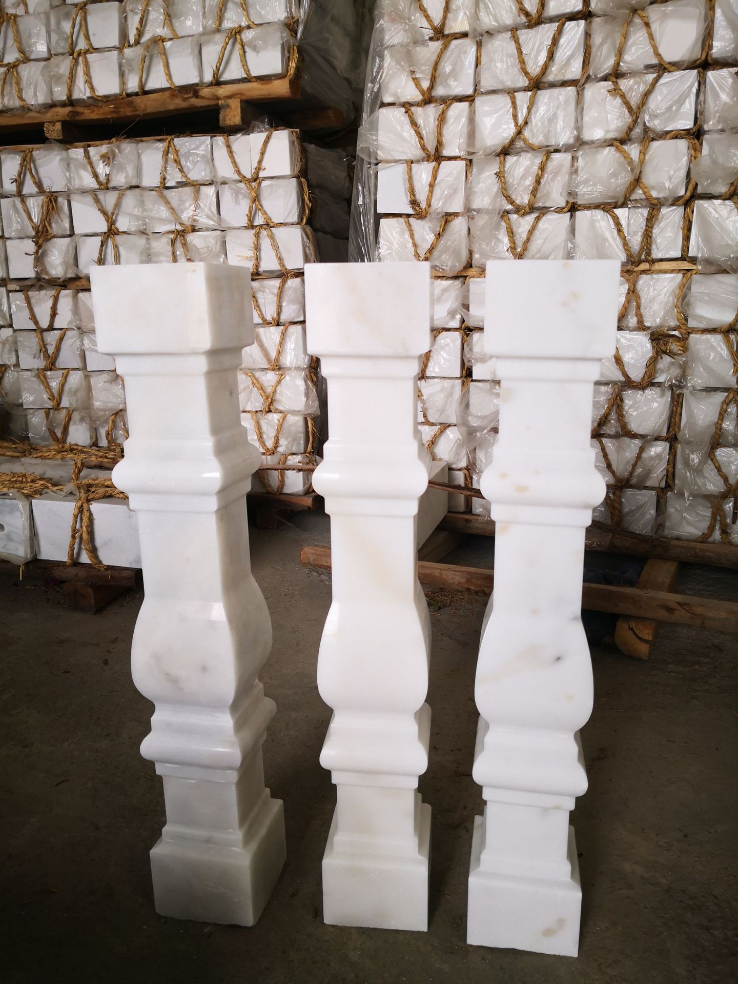 厂家直销桥栏杆 异型石材 花岗岩石料 石花瓶柱-询价-阿里巴巴