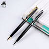 Manufactor wholesale Metal Gros ball pen business affairs advertisement gift hotel Exhibition CNPC pen Printed LOGO Manufactor wholesale Metal Gros ball pen business affairs advertisement gift hotel Exhibition CNPC pen Printed LOGO