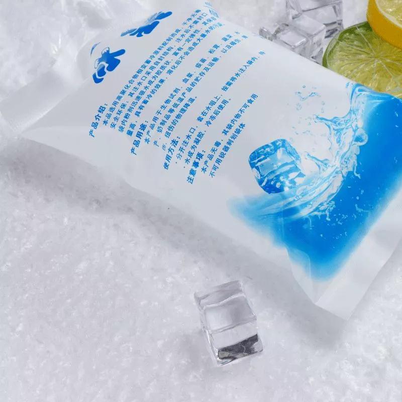 2018新款学生卡通保温袋儿童卡通双层冰包定制环保学生