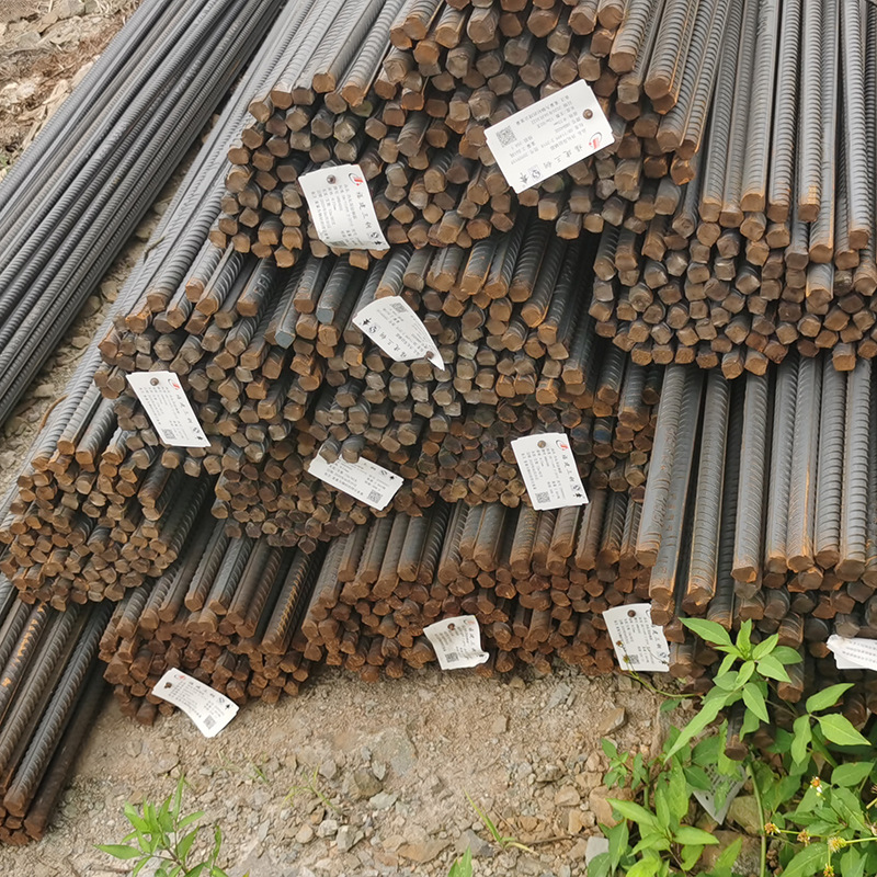 福建福州泉州南平代理三钢闽光三级螺纹钢筋抗震hrb400e抗震优惠