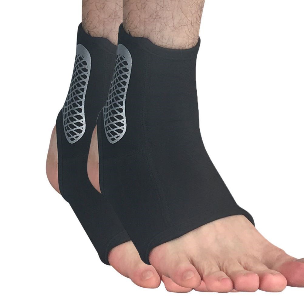 护脚腕套护脚踝套篮球足球跑步运动护踝关节防扭伤崴脚男女透气脚