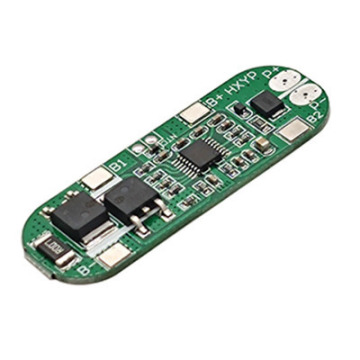 3串11.1v 18650锂电池保护板模块12.6v防过充过放短路7a喷雾器用