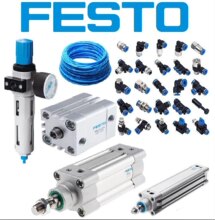 费斯托  FESTO 接头 QSML-1/8-4-100  130764