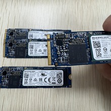 拆机适用东芝XG6  1T 2T SSD固态硬盘pcie 2280 nvme原装