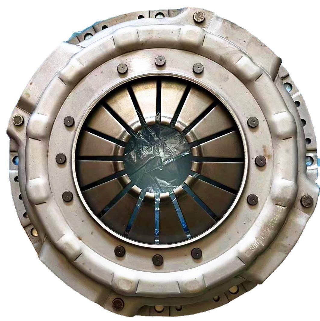 t65803000离合器压盘从动盘适用于福田雷沃foton-阿里巴巴