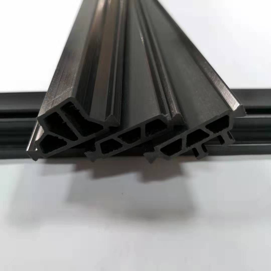 和凡门窗家居建材幕墙尼龙hk30itb隔热条厂家供应pa66隔热条批发