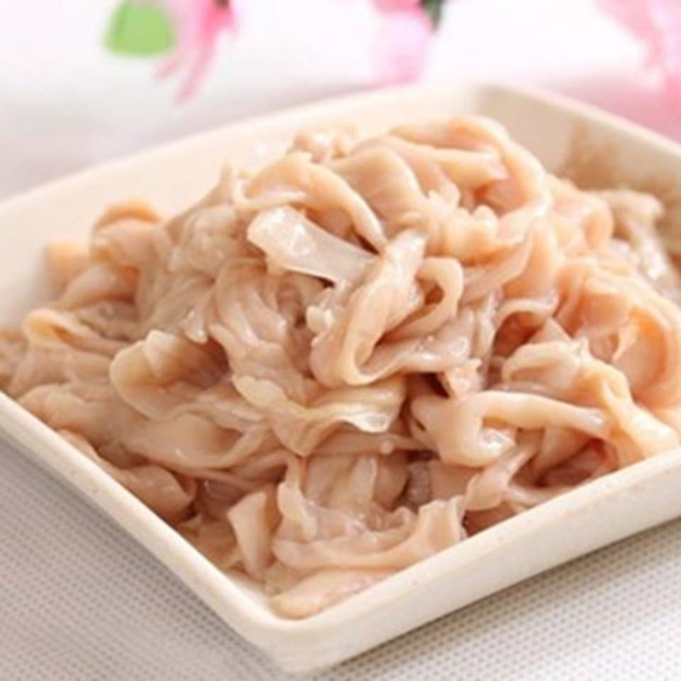 鸡肠 生鸡肠 生鲜冷冻火锅料非鸭胗鸭头鸭翅鸭脚鸭肠鸡爪鸡翅屁股