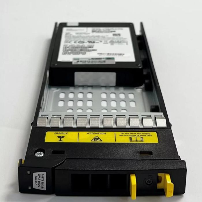 68tb sas ssd 固态存储硬盘 863460-001-阿里巴巴