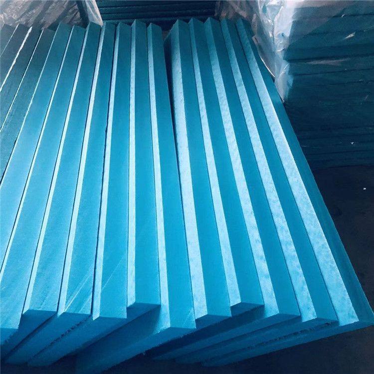 外墙室内保温板xps挤塑板2cm地暖家用吊顶材料屋顶保温隔热泡沫板