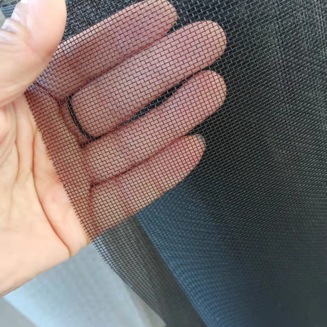 河北新型防盗窗