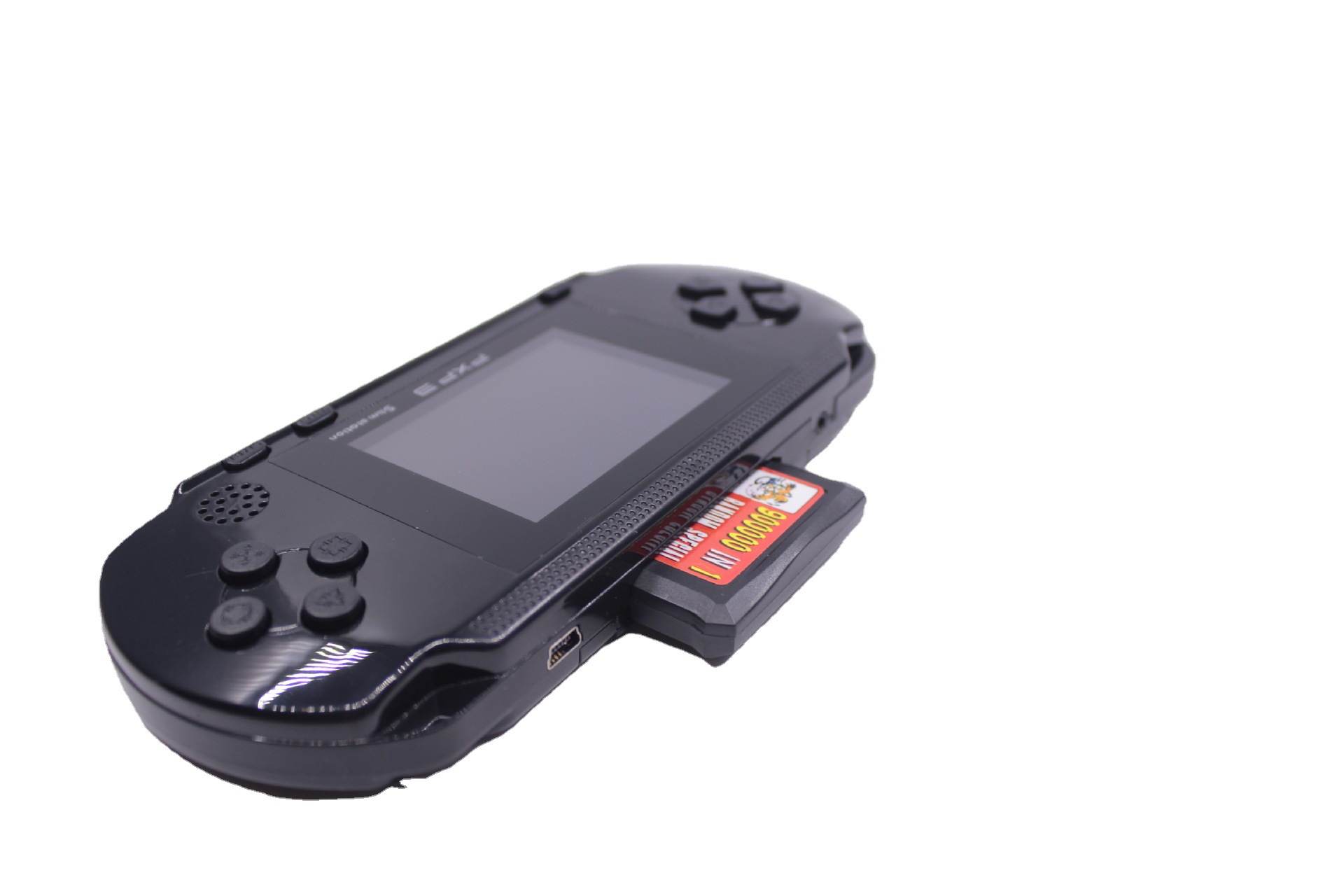 pxp316位儿童掌上游戏机156款md经典游戏 pvp 电视游戏机工厂直销