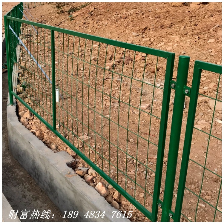 框架不锈钢网片