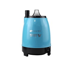 日生水泵HP-9800潜水泵立式高扬程抽水泵低水位循环泵