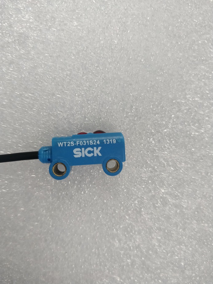 春田谷德国 sick wt2s-f031s24 光电传感器 原装拆机件 议价出售
