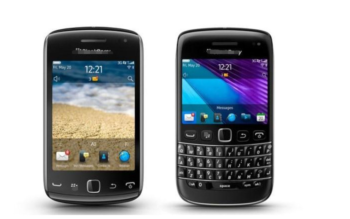 适用于黑莓9790全键盘手机小巧学生戒网联通智能商务外贸出口手机