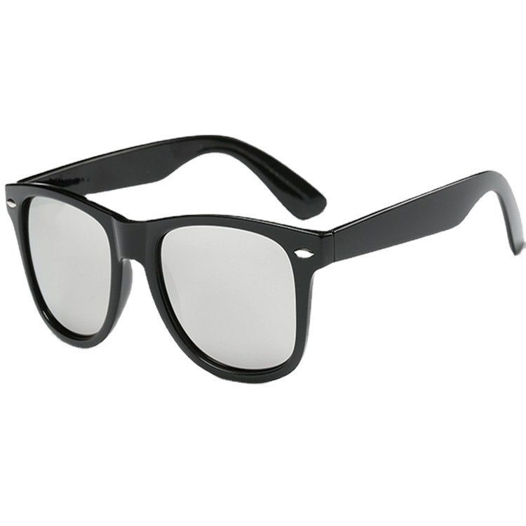 2020 European and American Fashion Mitin Sun Glasses Hot Sunglasses Men's Driving Eye Protection Sunglasses Factory Direct Sales