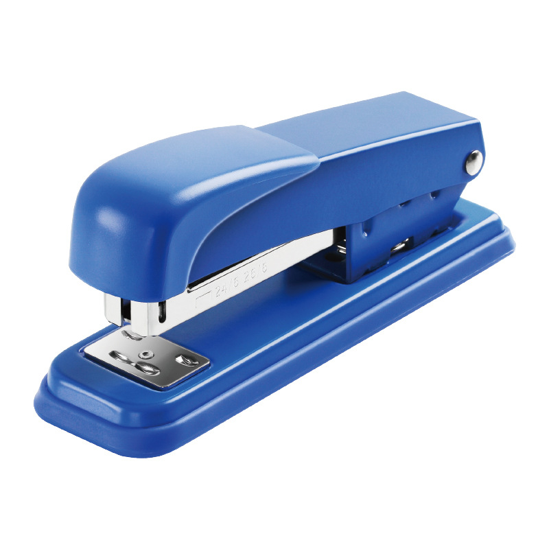 Qixin Business Office Standard Stapler Durable No. 12 Stapler Wholesale Office Supplies