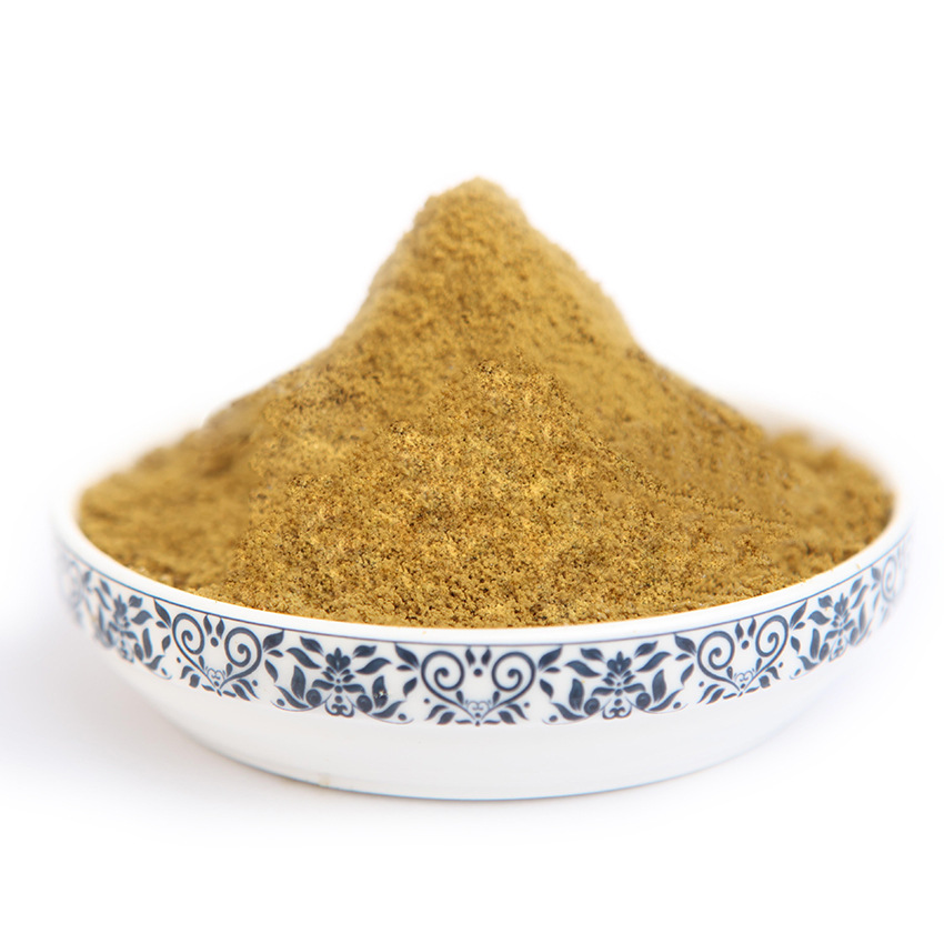 蛤蜊粉扇贝调味料瑶柱粉食品级鲜贝粉鱼糜底味增鲜剂商用调味料