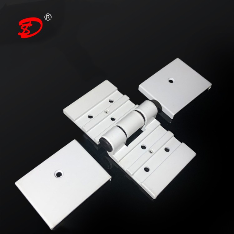 50平开中悬窗铰链中悬窗合页50中悬合页断桥中悬窗铰链厂家批发