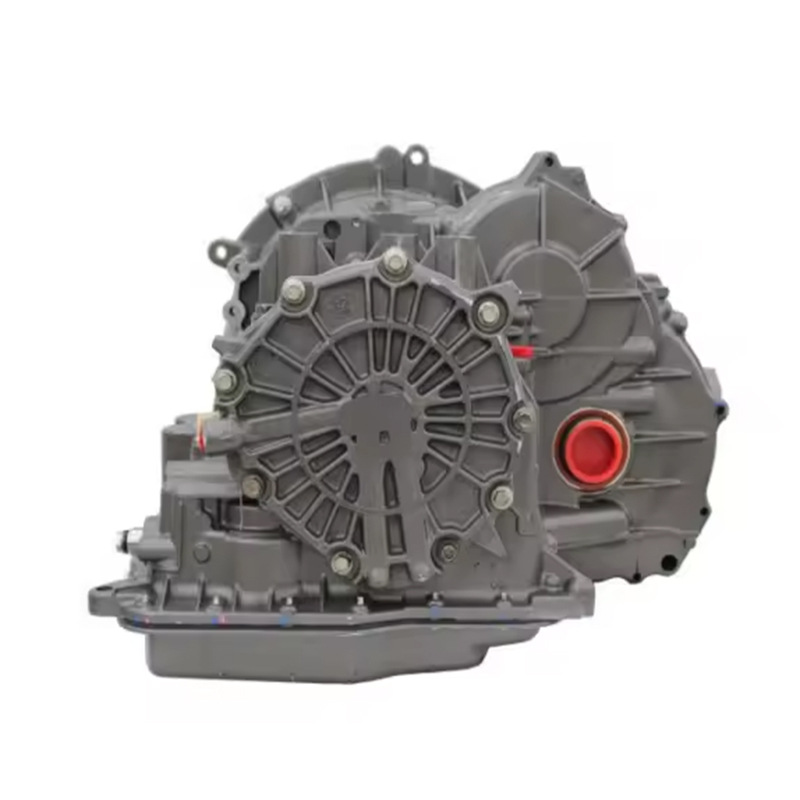 适用于福特林肯马自达汽车配件 6f35波箱总成 自动变速器波箱总成