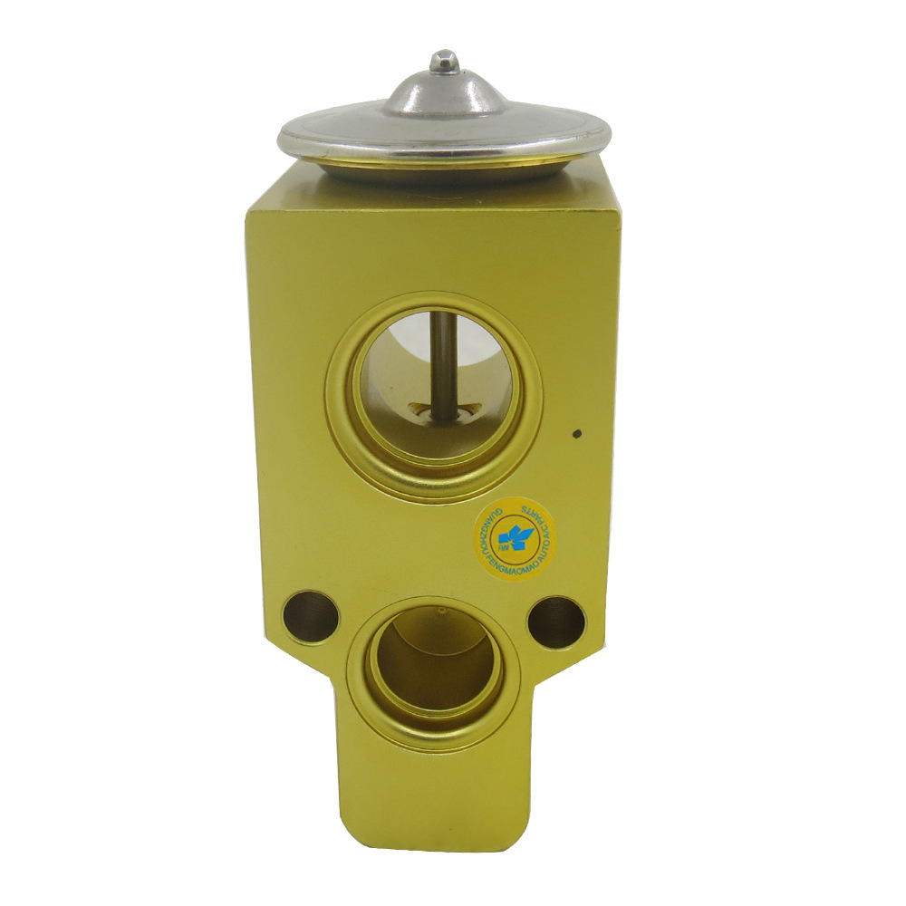 全新新捷达王高尔夫汽车空调膨胀阀线圈离合器63960100 65230300