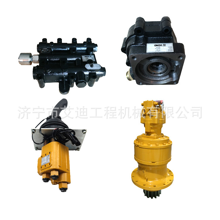 柳工50装载机铲齿 铲车铲斗 柳工30铲车全车配件 现货供应