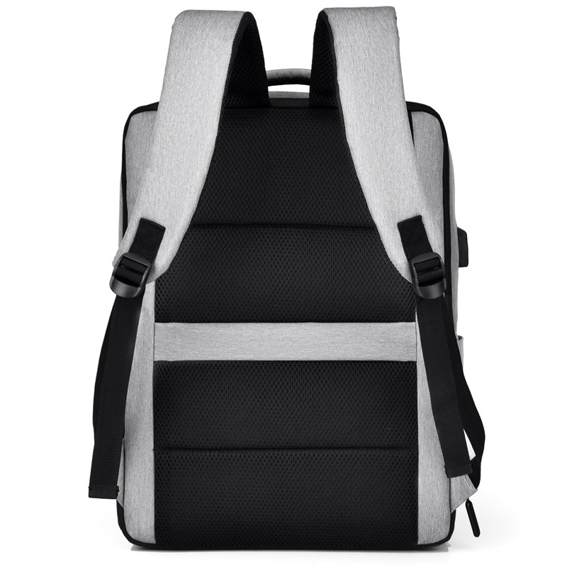 Wholesale Scalable Backpack 15.6-Inch 17.3-Inch Large Capacity Backpack Gaming Notebook Computer Bag Business Travel Bag