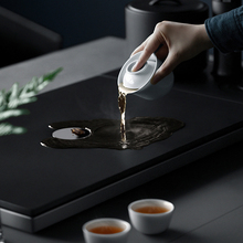 TAGL茶盘自动上水电热烧水壶一体泡茶机现代新中式茶器功夫茶