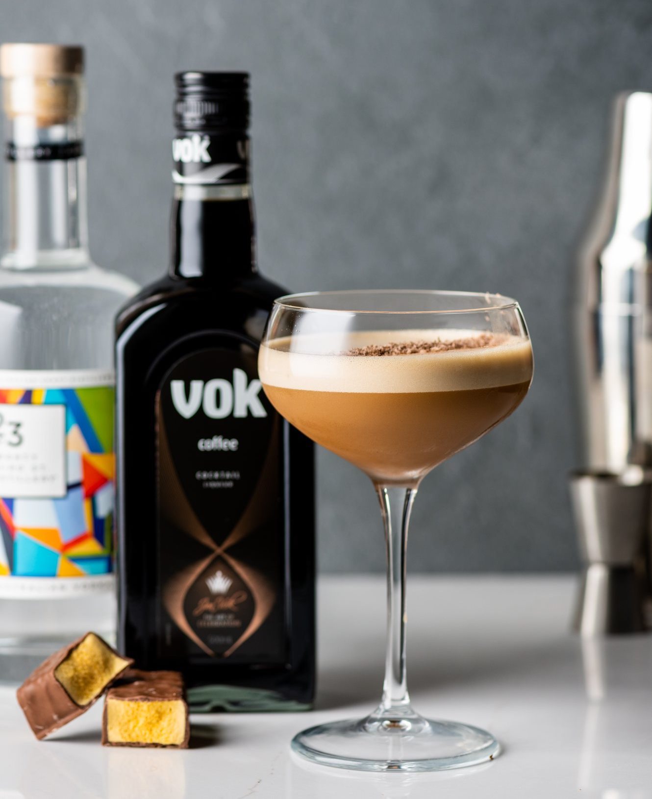 澳大利亚vok蓝色库拉索岛利口酒 原瓶进口500ml-阿里巴巴