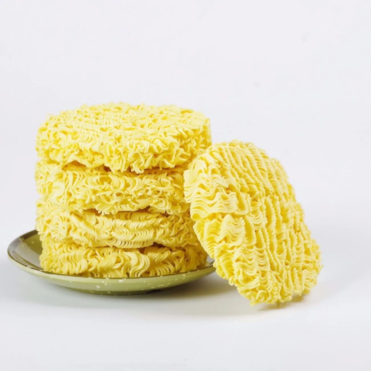 商用 麻辣烫火锅面饼非油炸方便面类散装整箱泡面大碗面9斤起批发