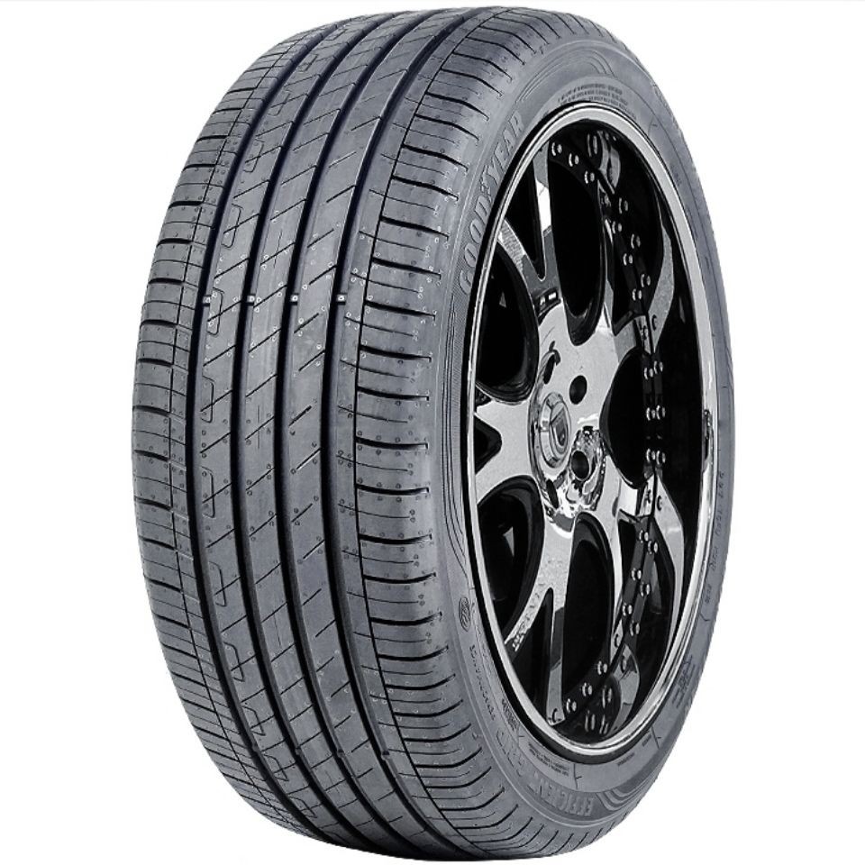 good year固特异轮胎225/50r17 98y 御城二代 ao 原配奥迪a4l正品