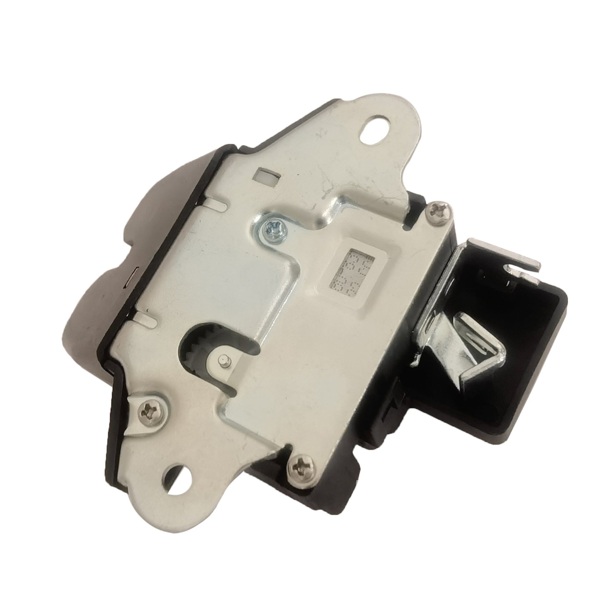 后备箱中控锁尾门锁执行器闭锁器适用起亚福瑞迪81230-a7030