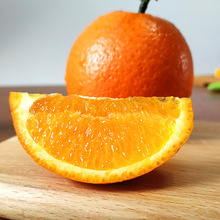 湖北秭归伦晚脐橙10斤新鲜橙子现摘应当季水果雷波手剥果冻甜橙