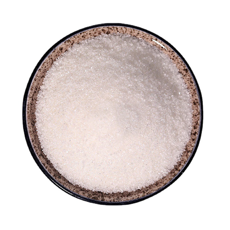 白糖食用5斤装细白砂糖批发散装家用1斤食用糖甘蔗细砂糖烘焙袋装