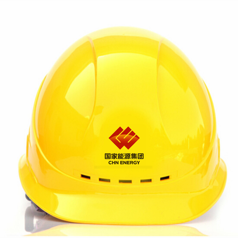 abs透气孔安全帽国家能源标工人戴头盔抗砸电绝缘安全帽电气施工