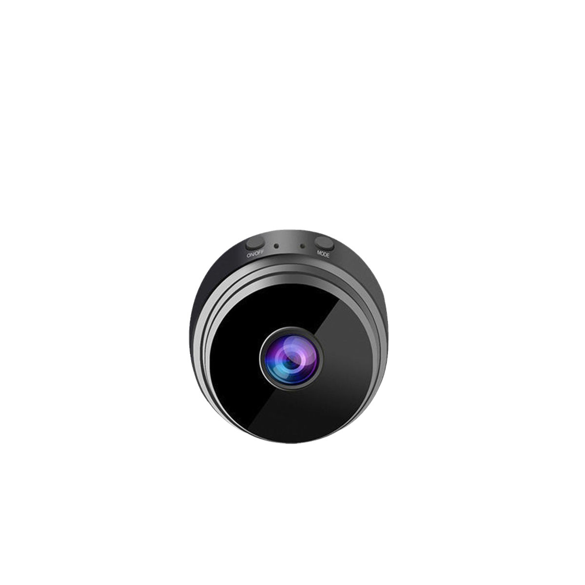 Indoor Wireless Network A9 HD Camera WiFi Intelligent Infrared Night Vision Remote Surveillance Camera Home