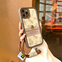 适用于华为nova3e手机壳novae3全包navo防摔noba轻薄软nona送手绳n0va