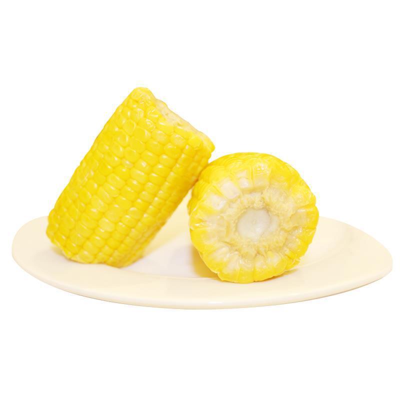 10段水果玉米甜玉米段真空即食生吃肯德基口味甜脆爆浆黑龙江森耘
