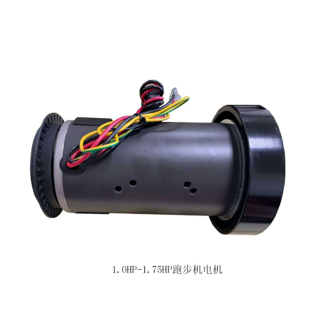 hp跑步机电机