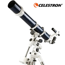 美国星特朗CELESTRON Omni120XLT天文航天望远镜赤道仪专业观星云