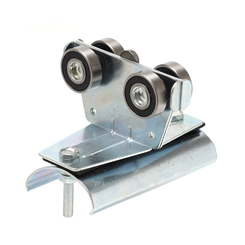 c50电缆线滑车导轨c型槽移动小滑轮电缆线吊滑轮组件-阿里巴巴