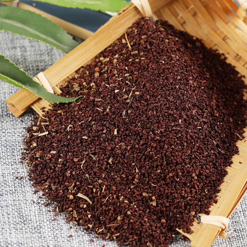 中药材店铺 月见草种子 月见草籽 山芝麻子 500克