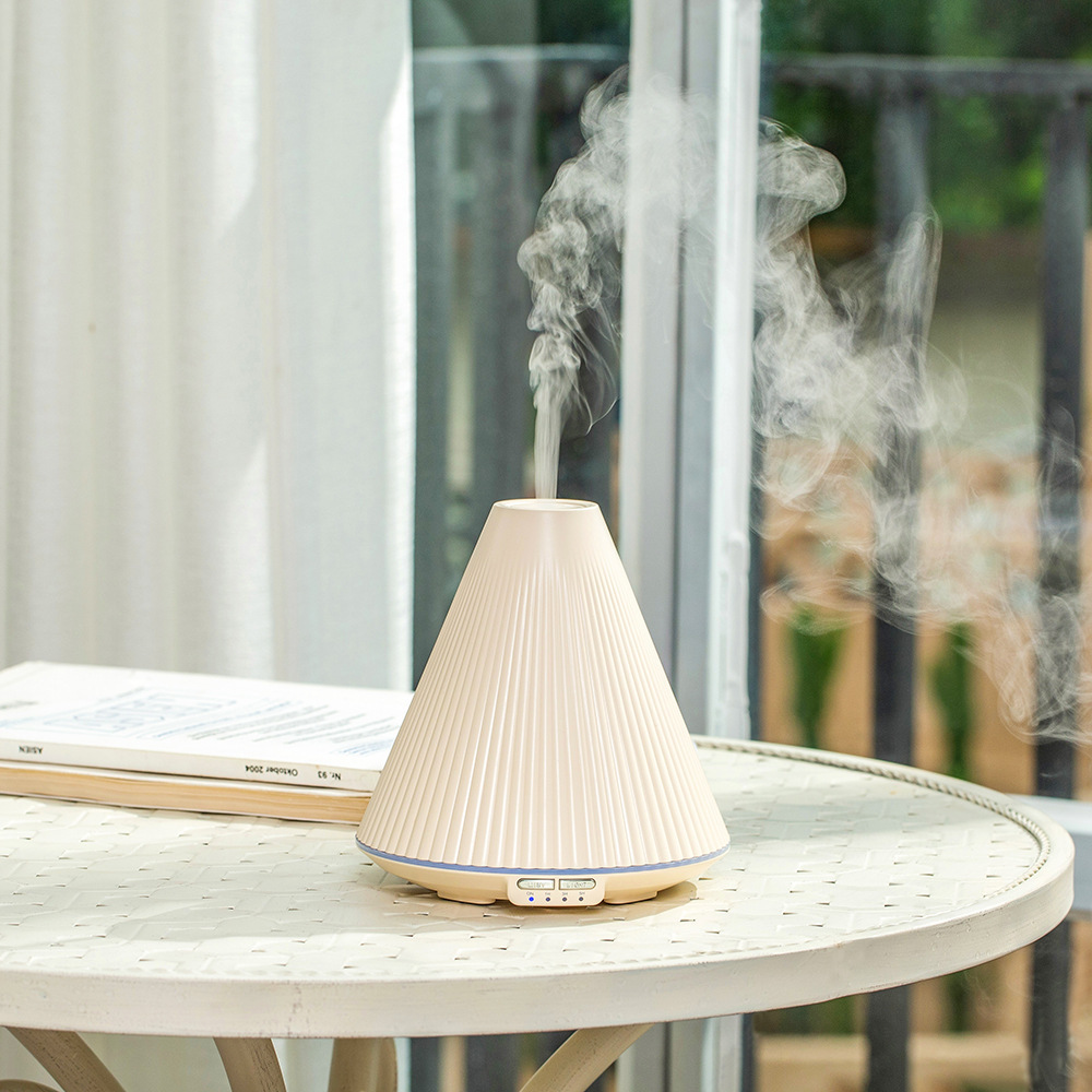 Volcano Aroma Diffuser