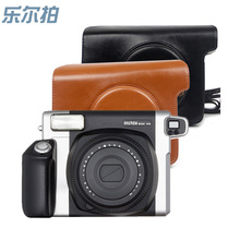 现货热销 拍立得wide300相机包 复古合身包 PU摄影包相机保护外壳