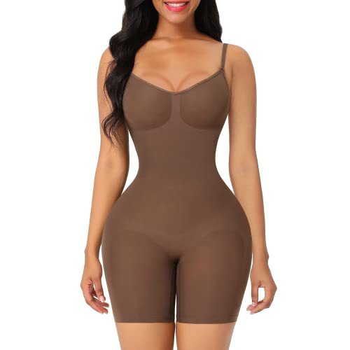 European and American Seamless Corset Large Size Women's Tight Hip Lifting Belly Contracting Waist Elastic Sling