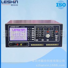 联欣科技 LX-650B线材综合测试仪 精密测试机 专业线束检测仪器