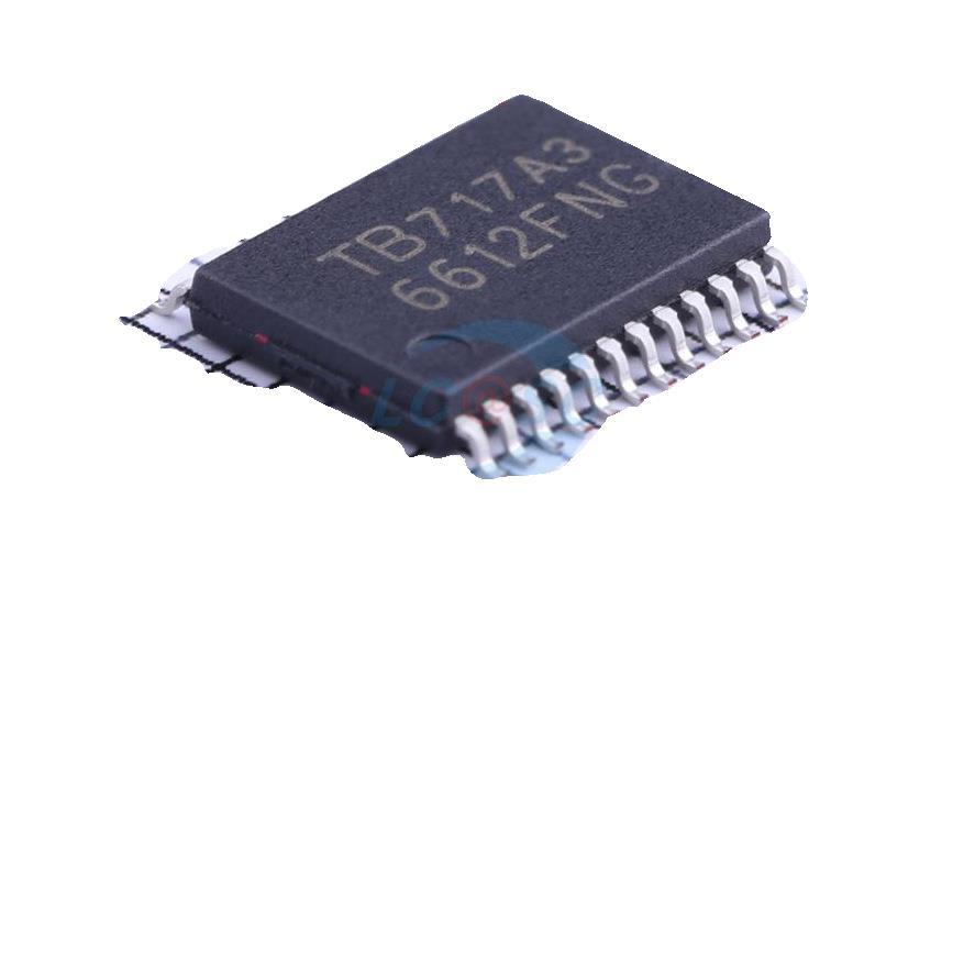 tb6612fngtb6612电机驱动集成ic芯片贴片ssop24