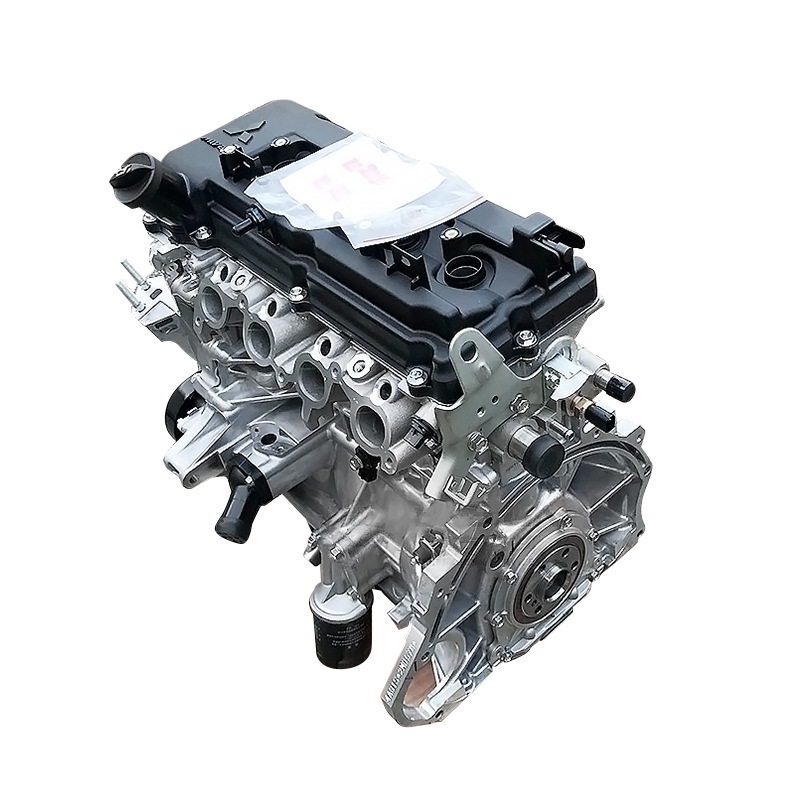 适用三菱引擎 asx劲炫 翼神 风迪思 2013-2018  4a92 发动机