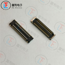 5037723410 503772-3410 Molex 34P 0.4MM 板对板 现货原装